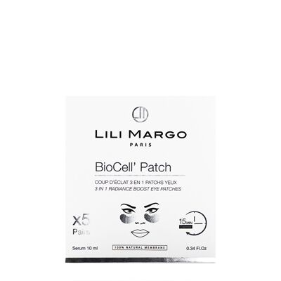 BioCell Eye patches