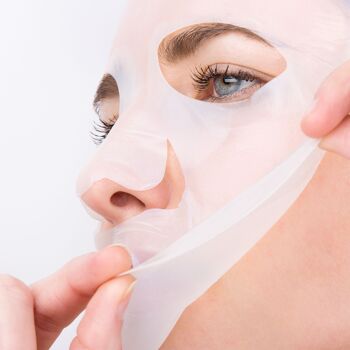 BioCell Mask - Masque Hydratant x3 2