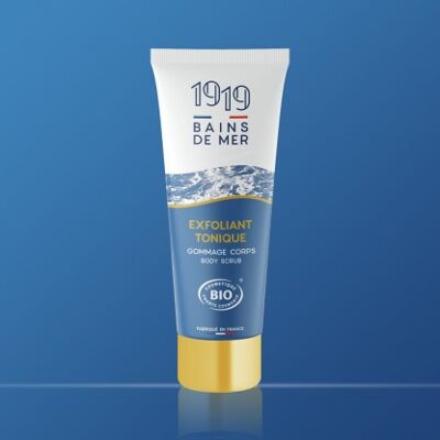 Exfoliante tónico - Exfoliante corporal 150ml - 6 piezas