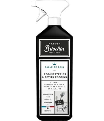 Robinetterie & petits recoins 750ml 1