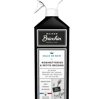 Robinetterie & petits recoins 750ml