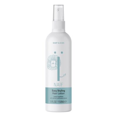 Kids Easy Styling Hair Lotion