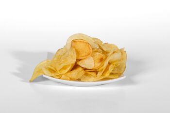 Chips artisanales 150g 3