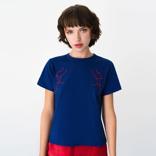 CONSTELLATIONS t-shirt