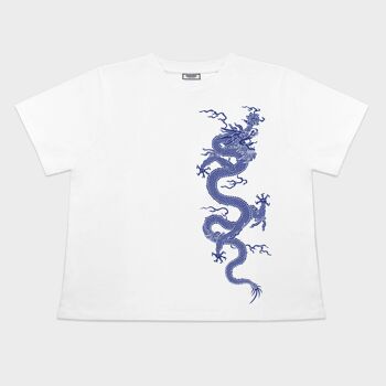T-shirt DRAGON 9
