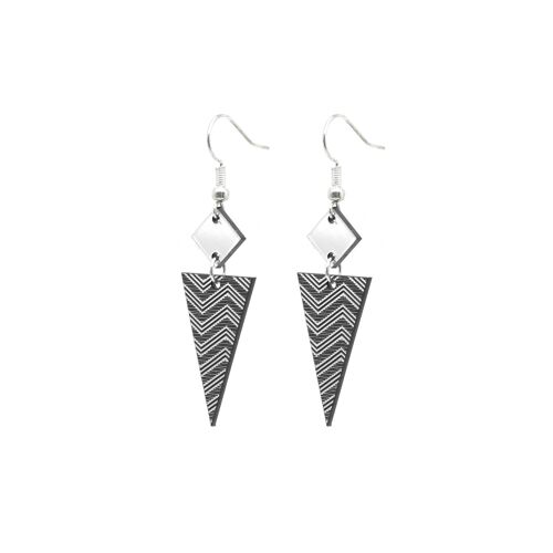 Boucles d'oreilles LGT3