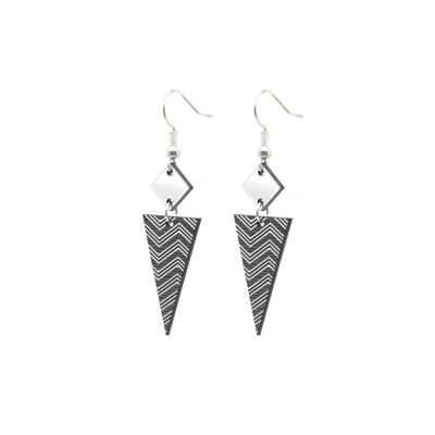 LGT3 earrings