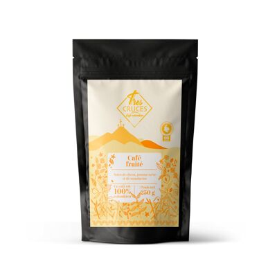 Café Fruité 250 g