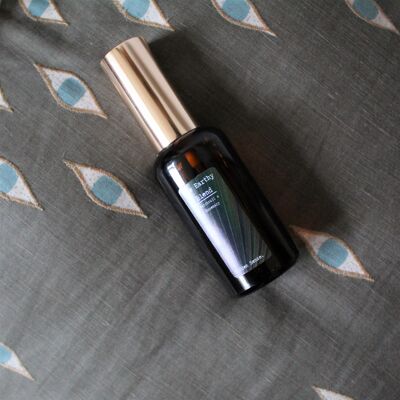 The Earthy Blend Spray | Patchouli & Rosemary - Small