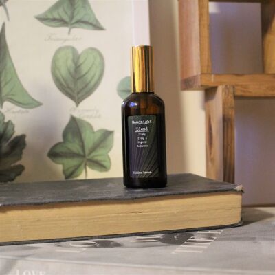 Good Night Blend Spray | Ylang Yang & Organic Cedarwood - Large