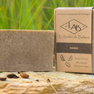 KAWA SOAP