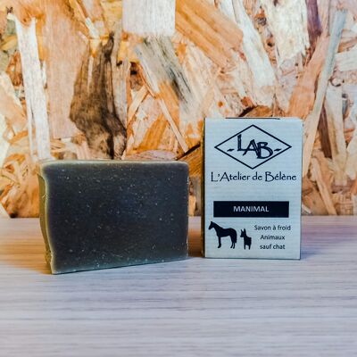 ANIMAL SOAP