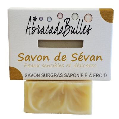 Savon de sevan