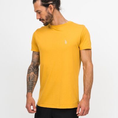 camicia da yoga | Prometeo classico | Vello d'oro