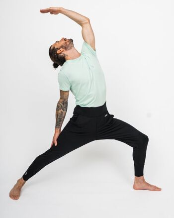 chemise de yoga | Prométhée Classique | Minthé 4