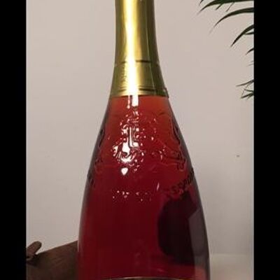 Methode Traditionnelle Rose 2015