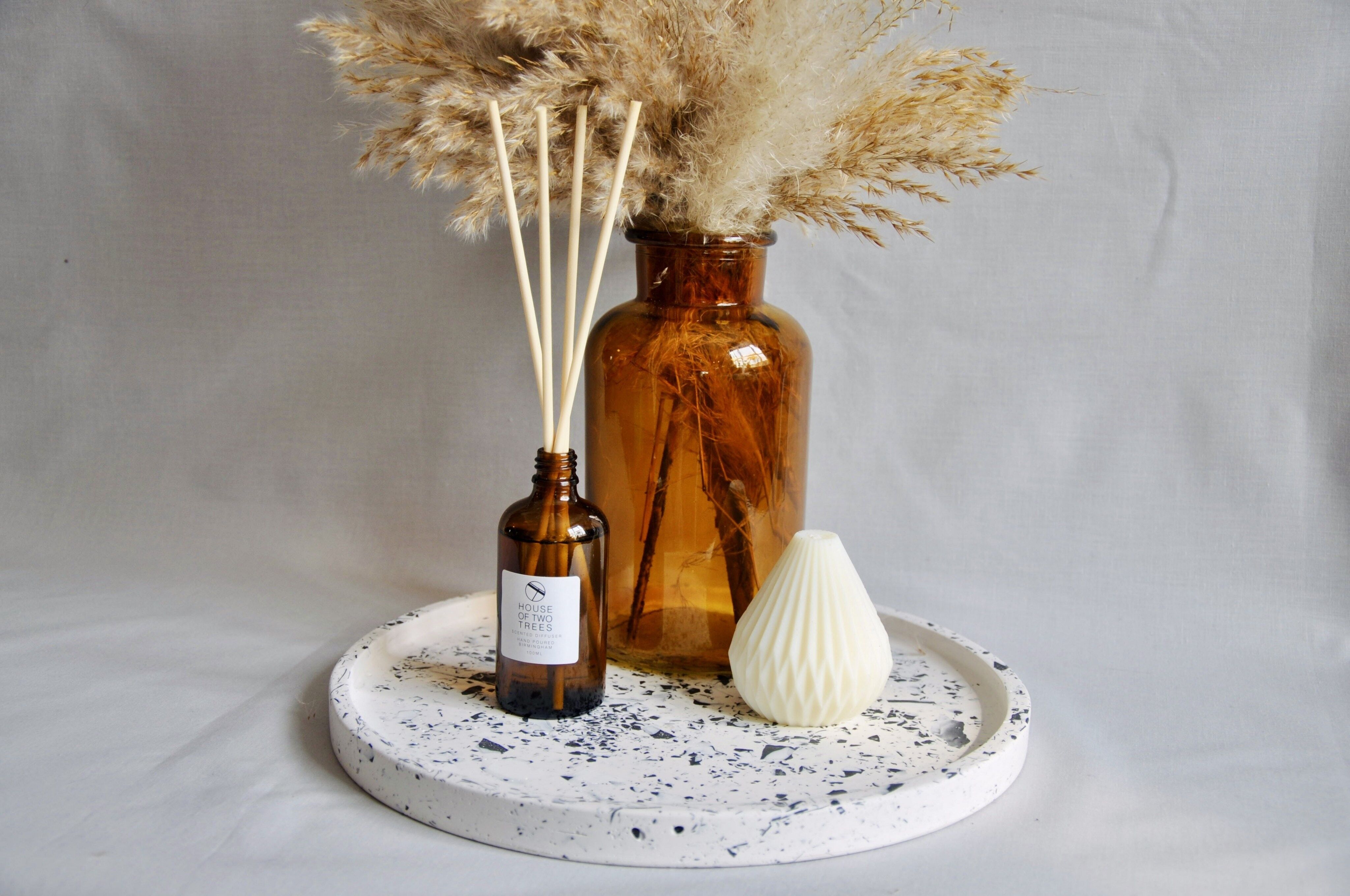 VASSOIO MONO | CERCHIO | 30 cm