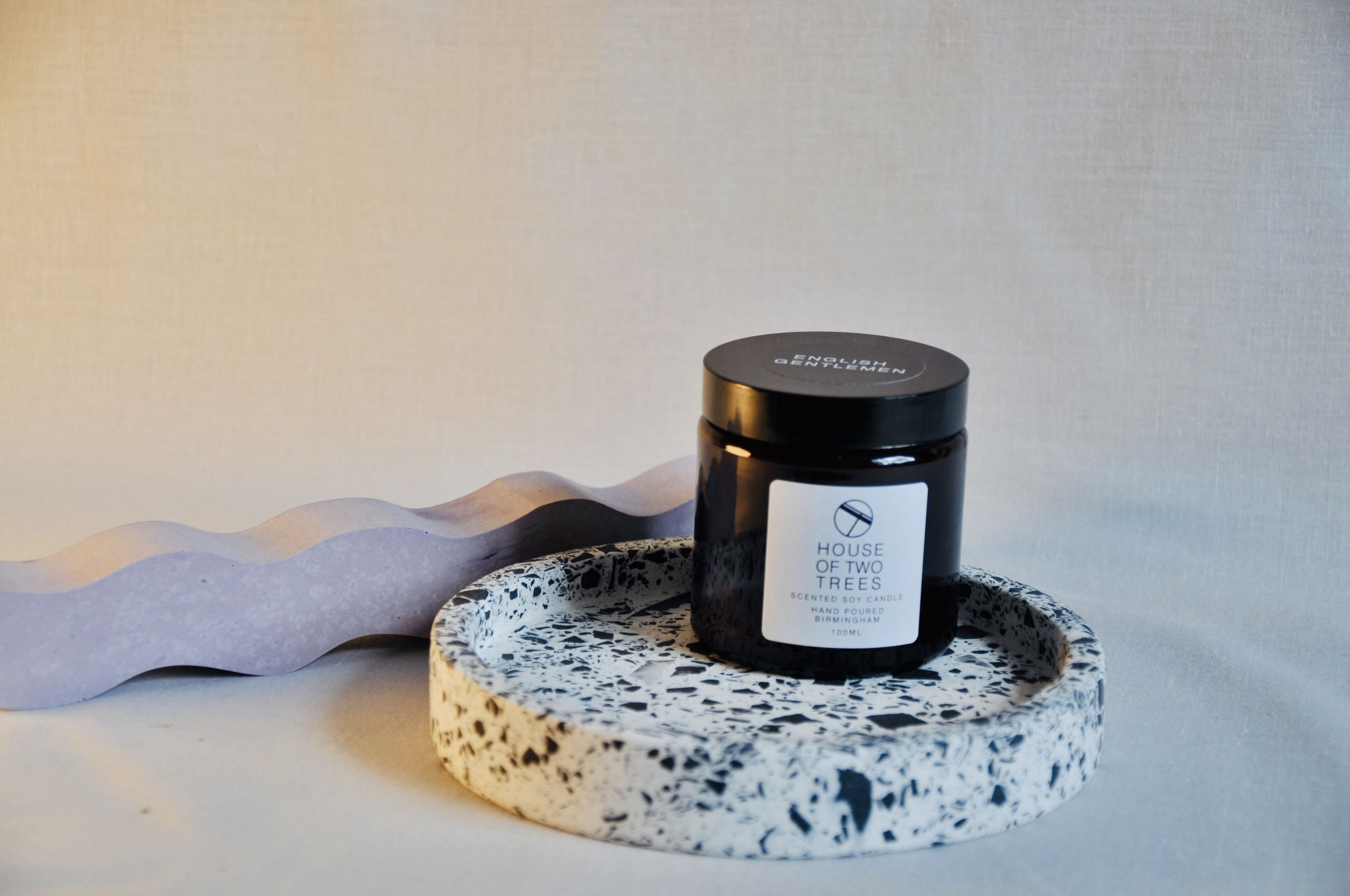 VASSOIO MONO | CERCHIO | 15 cm