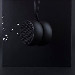 Haut-Parleur YOYO Mono Speaker Noir