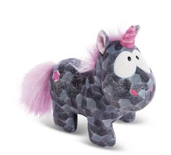 Licorne Diamond Dust 22cm debout 3