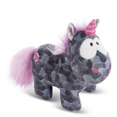 Unicornio Diamond Dust 45cm de pie