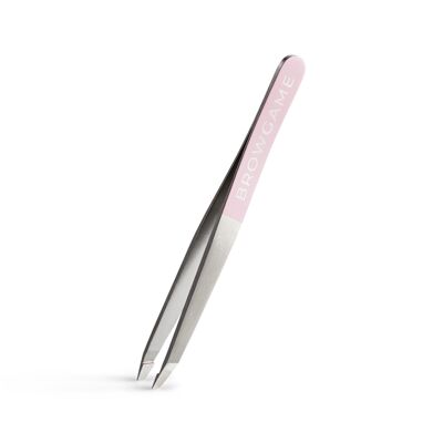 Original Tweezer Slanted - Pink