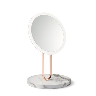 Signature Lighted Makeup Mirror