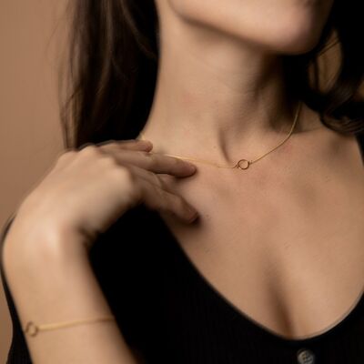 SOHO Necklace