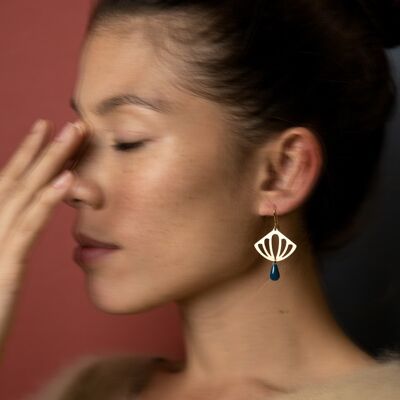 KYOTO earrings