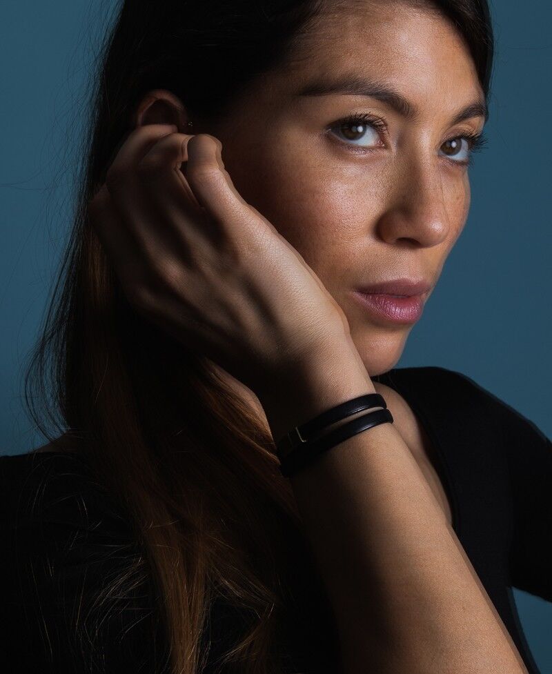 Pulsera TANAKA mixta