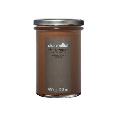 Crema di Nocciole al Latte 320g