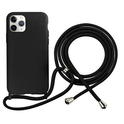 27x4 x Listening Store - iPhone Rope Case