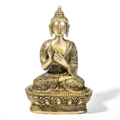 Buddha "Vairocana"