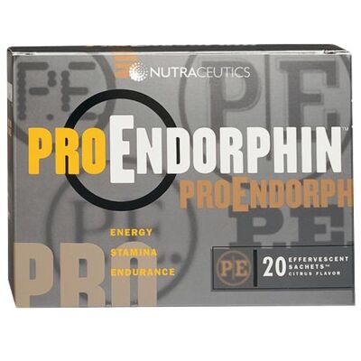 Nutraceutiques ProEndorphine