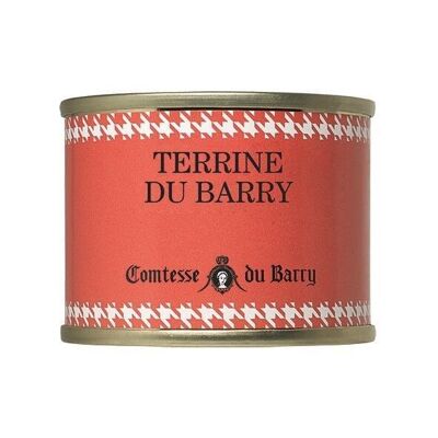 Terrine du Barry - 70g