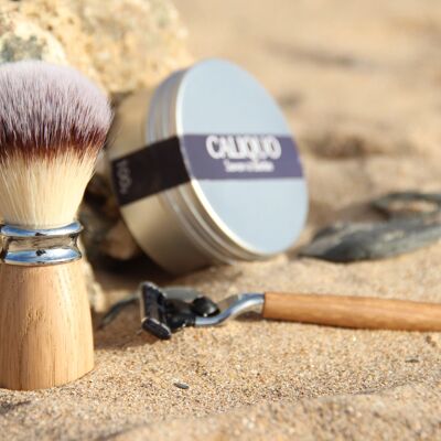 Caliquo Oak Wood Badger