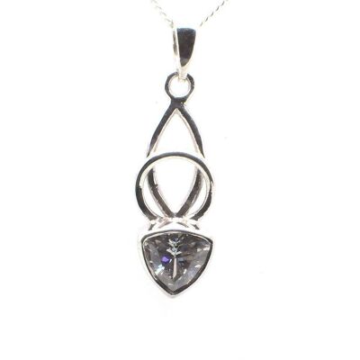 Pendant Zirconia / SKU242