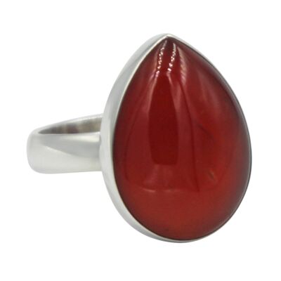 A Beautiful Statement Teardrop Ring / SKU269