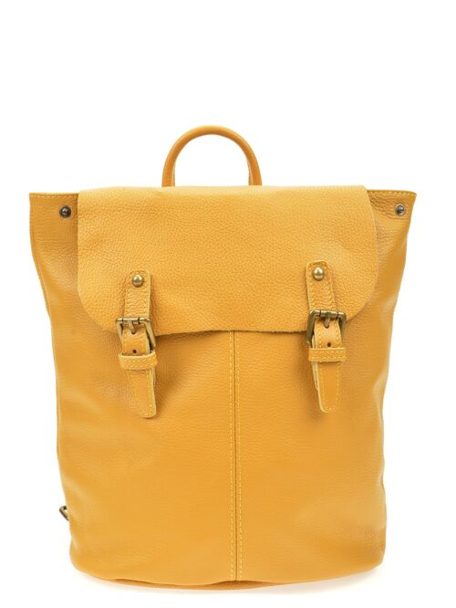 SS22 RM 1502_SENAPE_Backpack