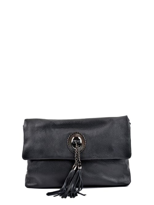 SS22 RM 1318_NERO_Crossbody Bag