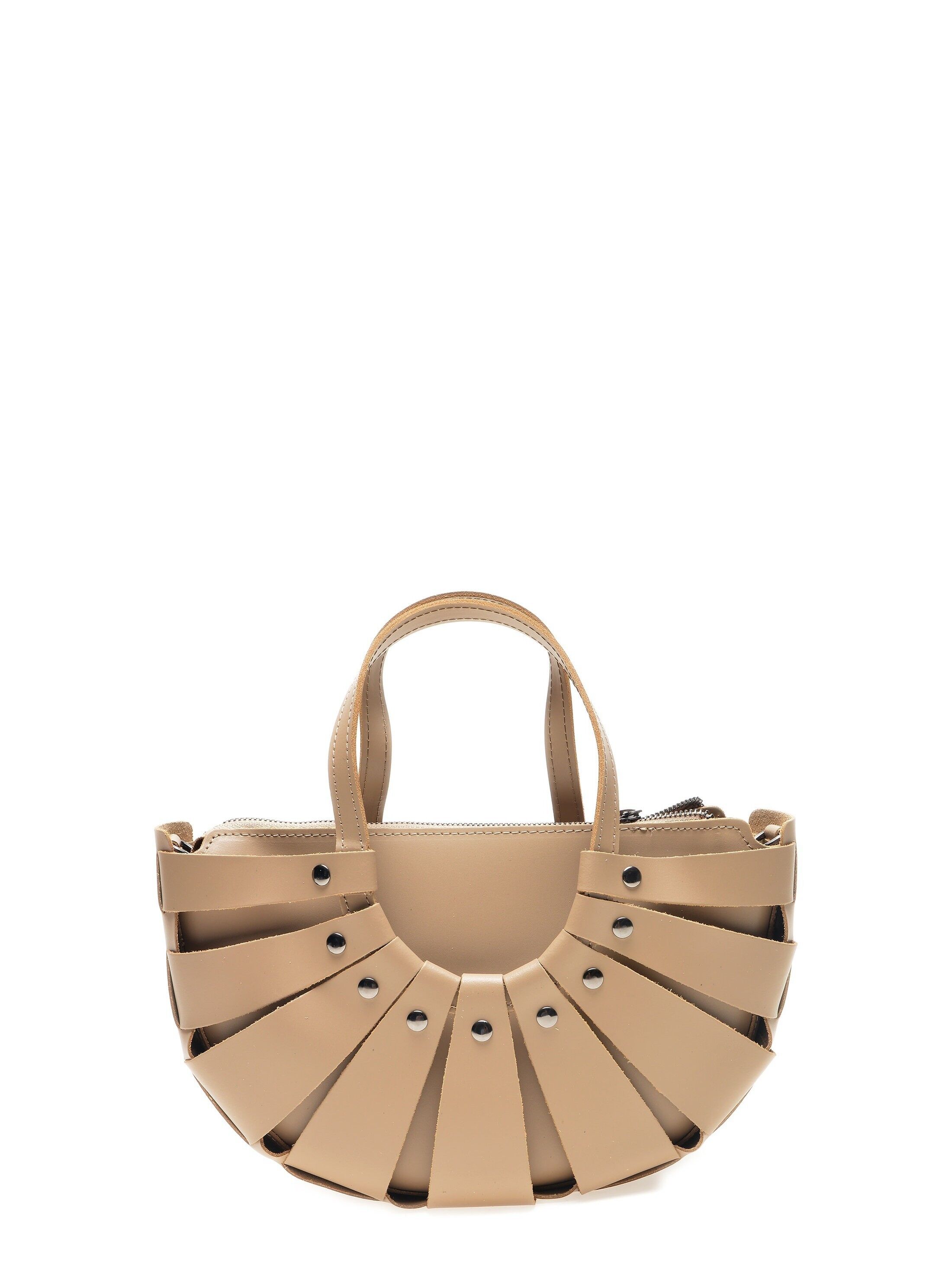 SS22 RM 3137_FANGO_Borsa con manico superiore