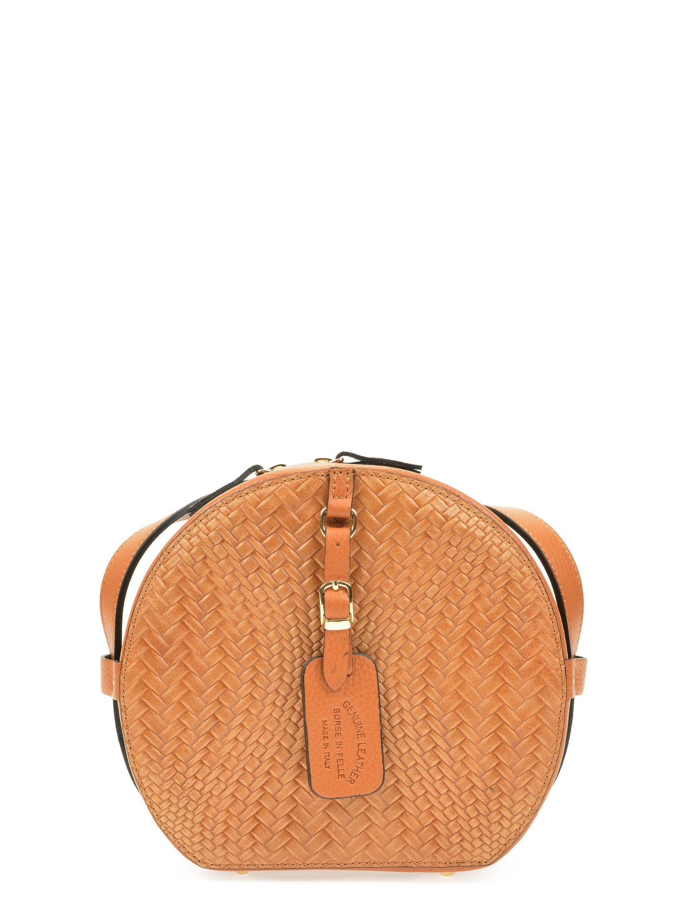 SS22 RM 8111_COGNAC_Borsa a tracolla