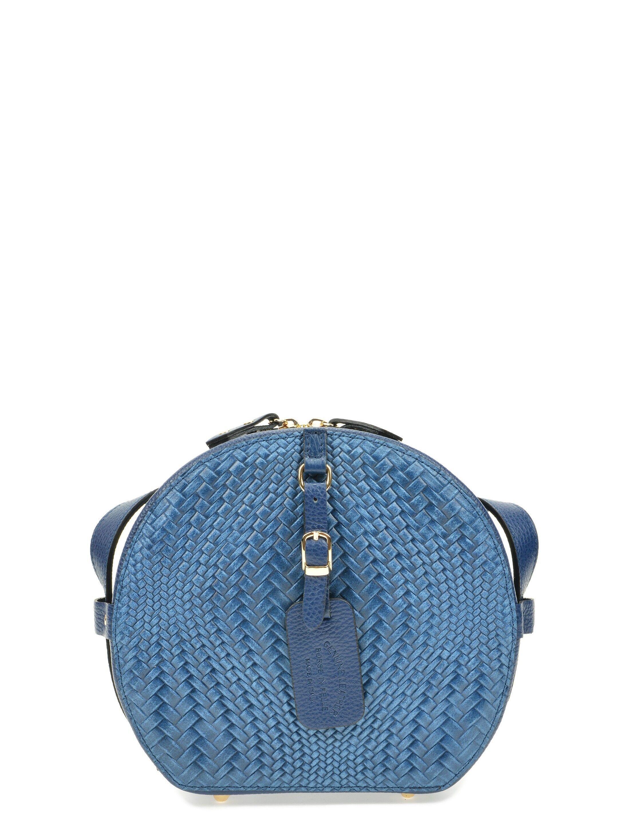 SS22 RM 8111_BLU JEANS_Borsa a tracolla