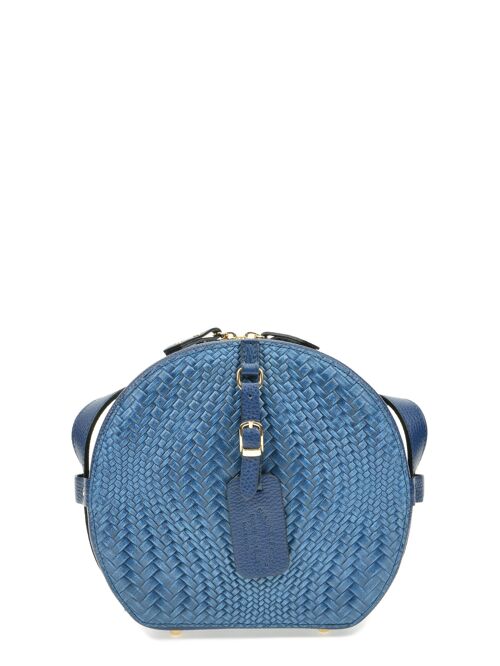 SS22 RM 8111_BLU JEANS_Shoulder Bag