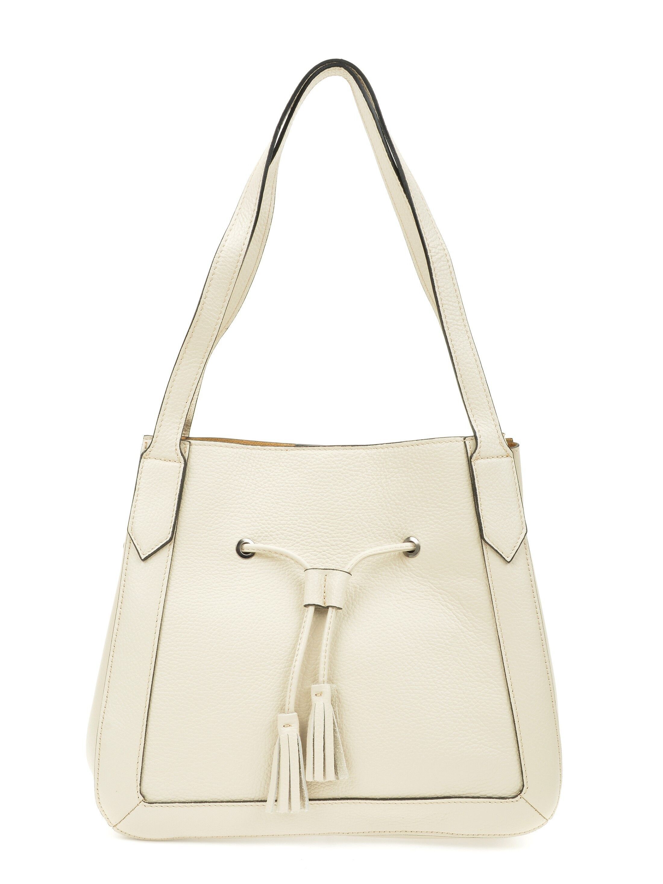 SS22 RM 1504_BEIGE_Tote Bag