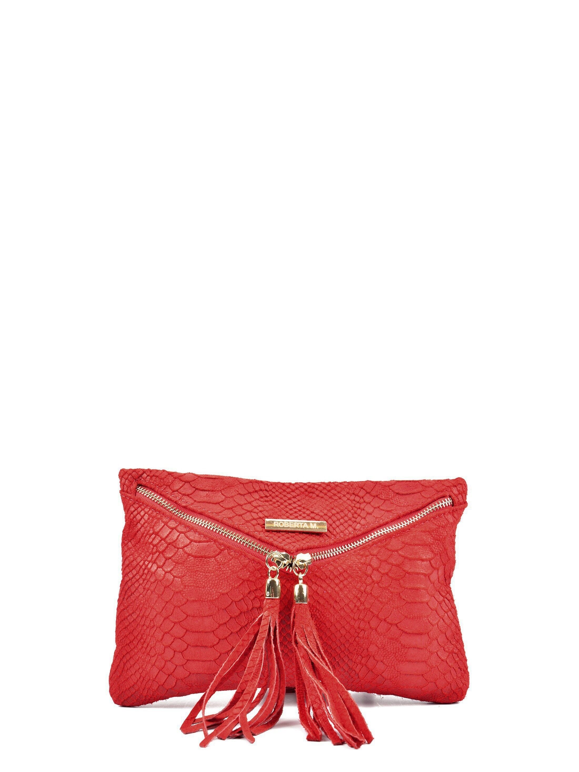 SS22 RM 808_ROSSO_Pochette