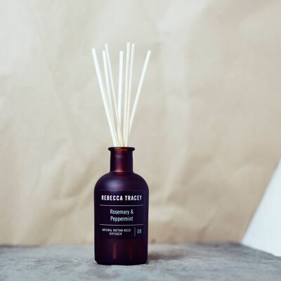 Rosemary & Peppermint Diffuser