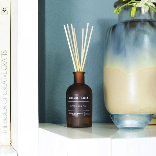 Eucalyptus and Pine Diffuser