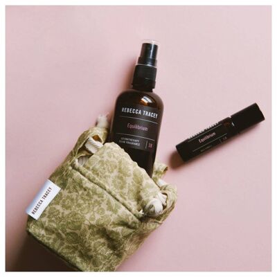 Equilibrium Room Fragrance