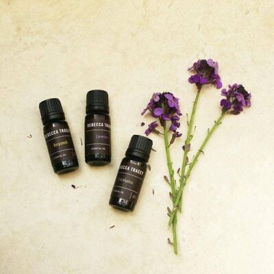 Lavender Essential Oil